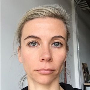 Meet your Posher, Audrey